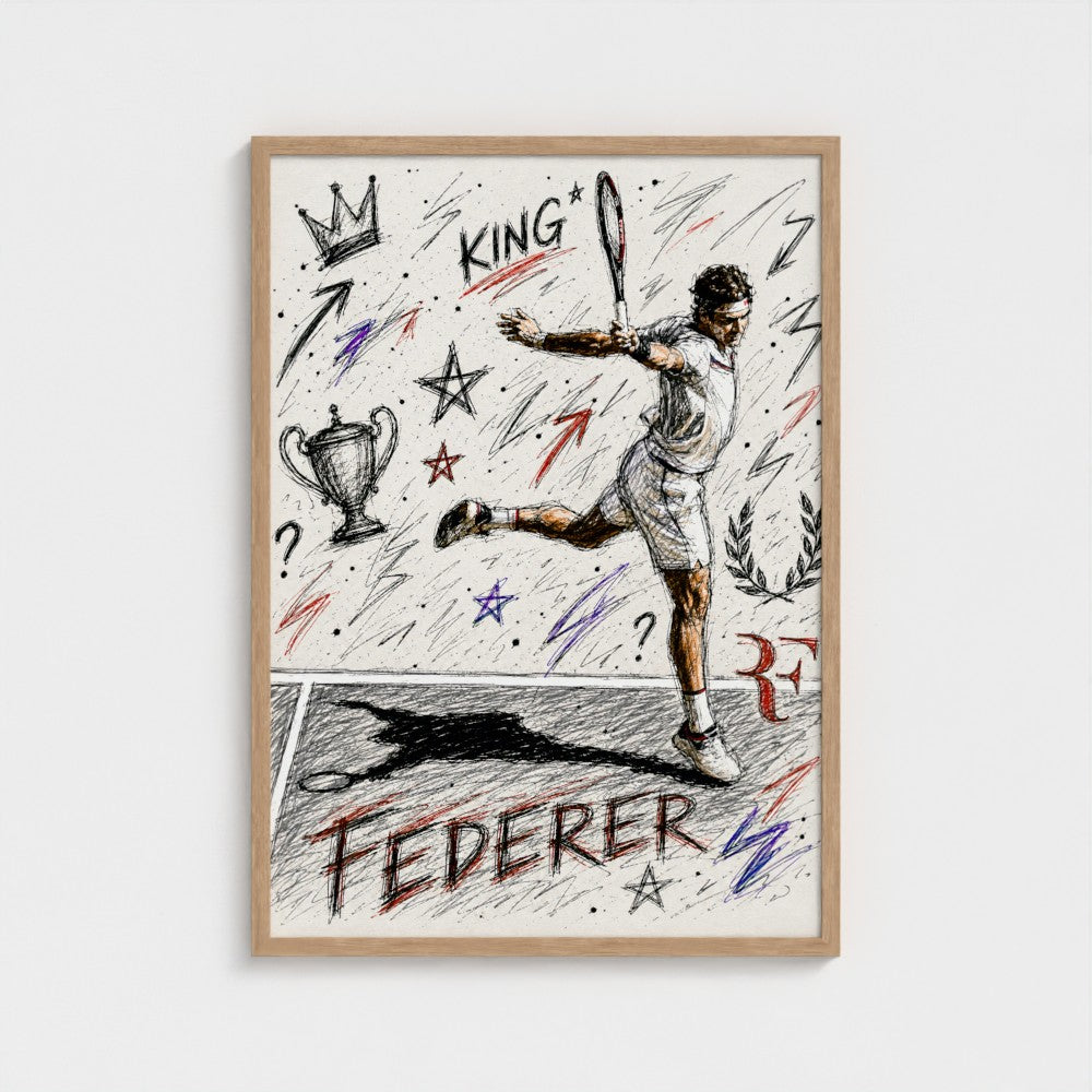 The Maestro