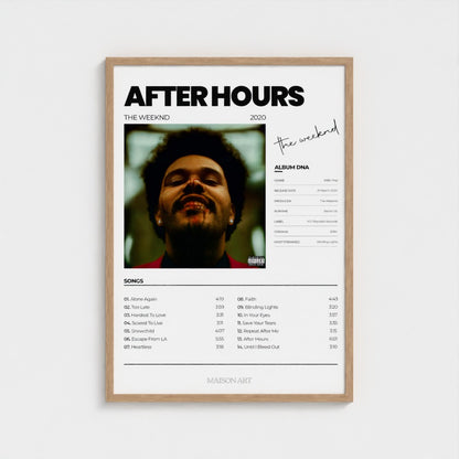 After Hours