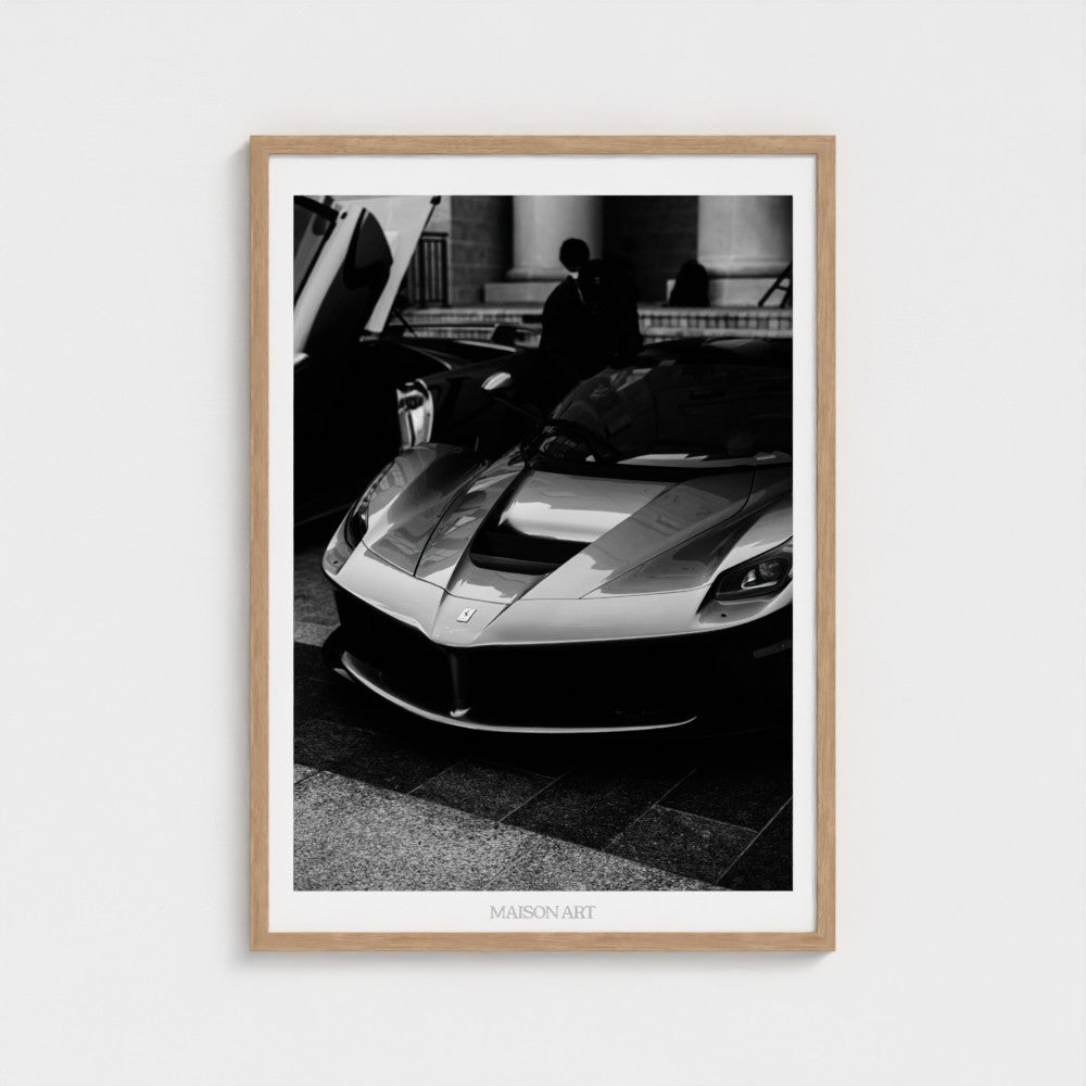 LaFerrari
