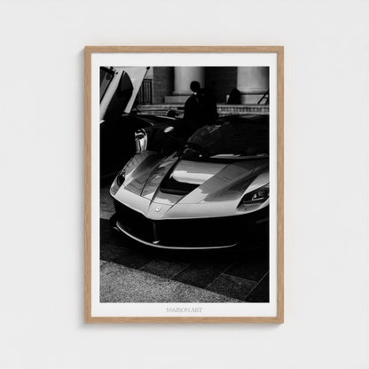 LaFerrari