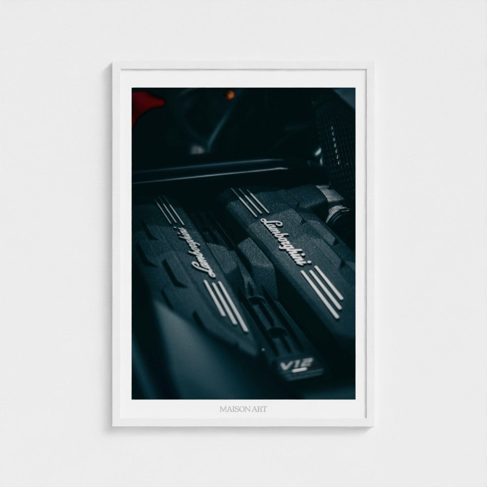 Lamborghini (Motor)