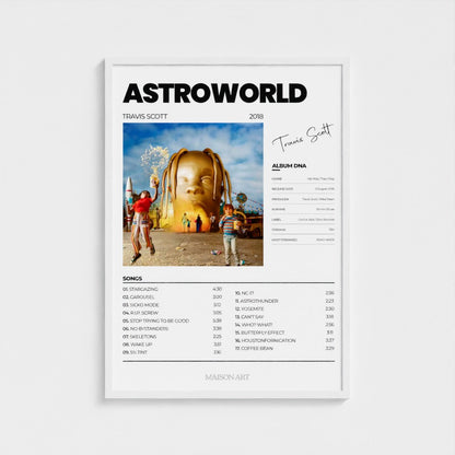 ASTROWORLD