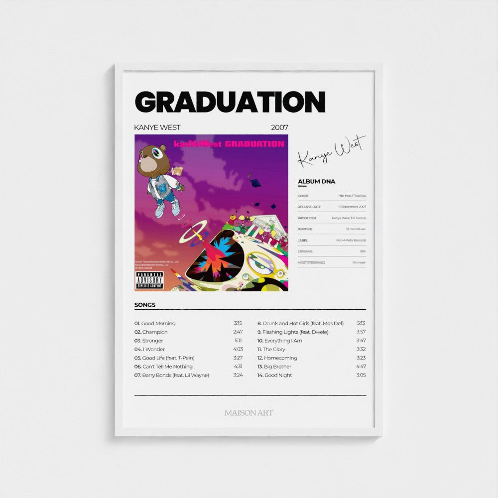 Graduation