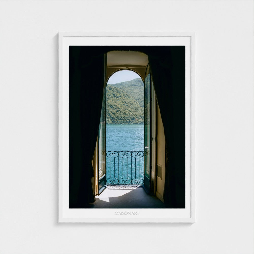 Lake Di Como