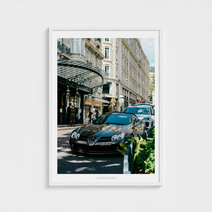Monte Carlo
