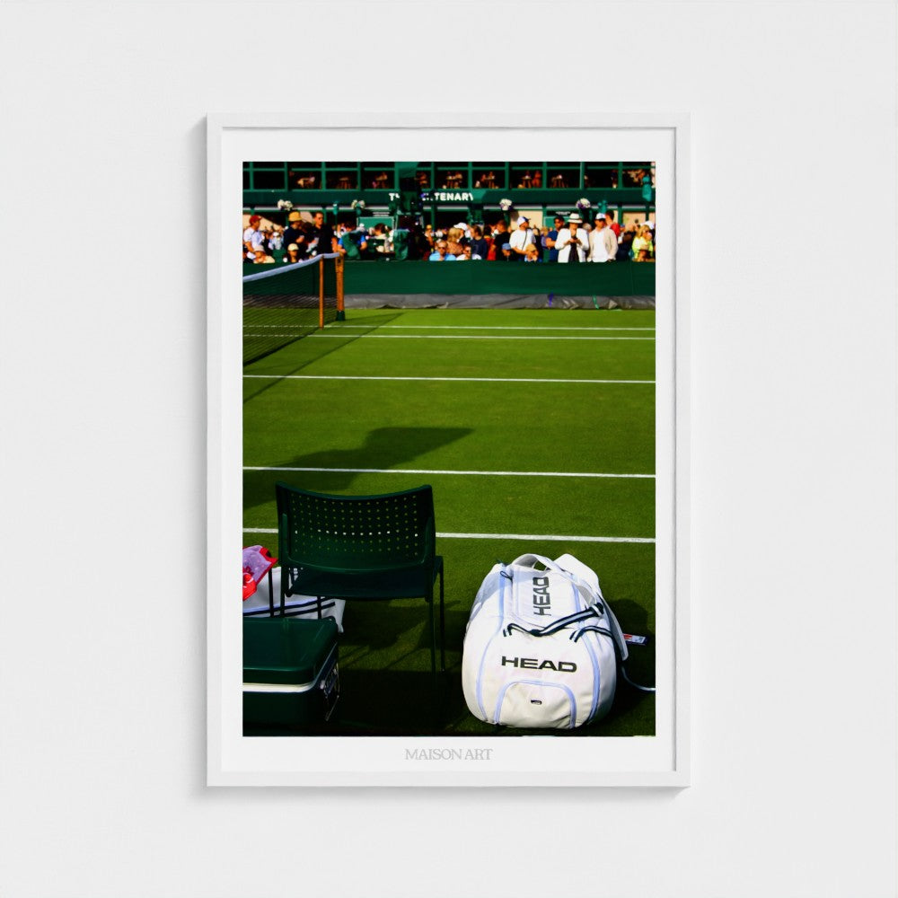 Centre Court