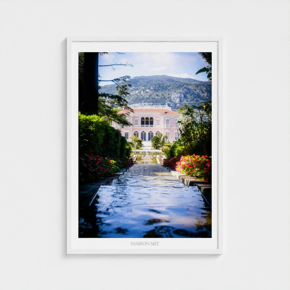 The Villa