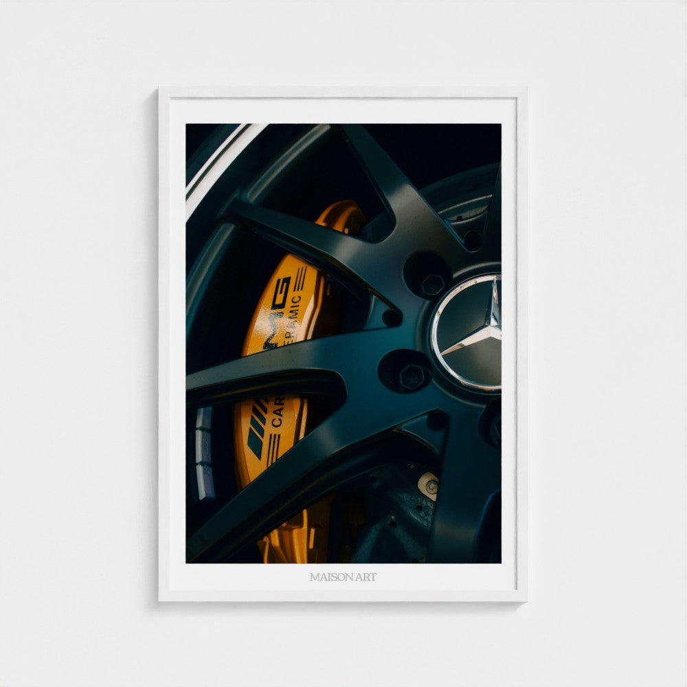 Obsessed With Details