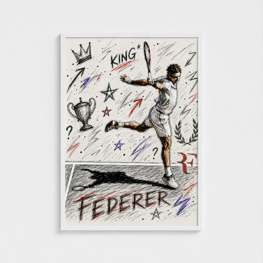 The Maestro