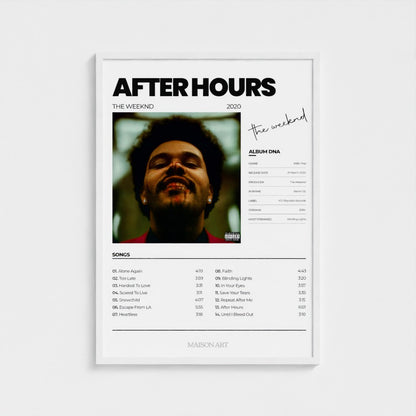 After Hours