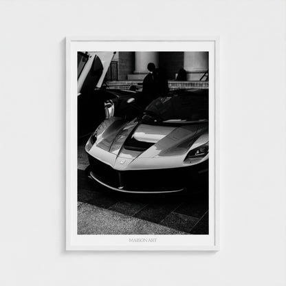 LaFerrari