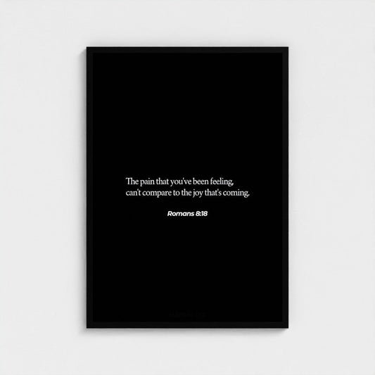 Romans Poster | MAISON ART