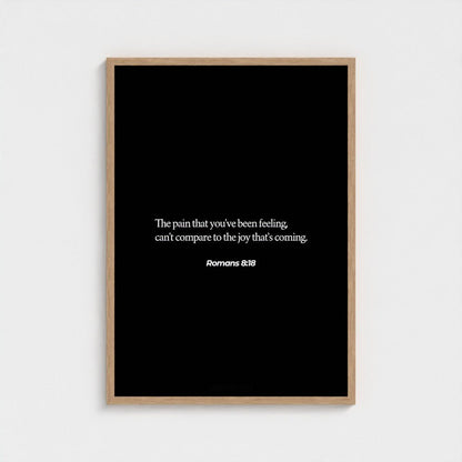 Romans Poster | MAISON ART