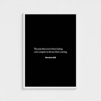 Romans Poster | MAISON ART